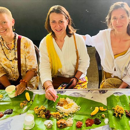 Marari Eclipse Homestays Alappuzha Экстерьер фото