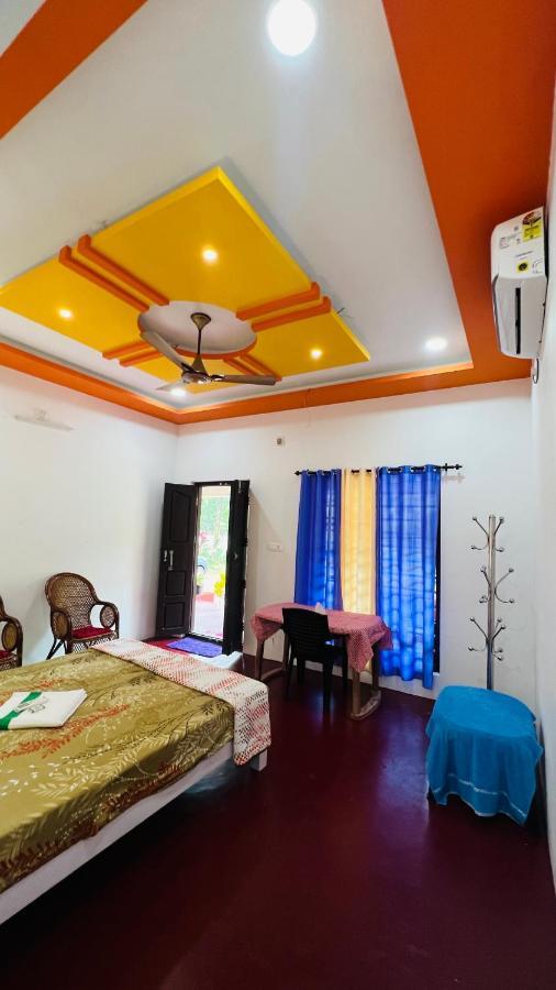 Marari Eclipse Homestays Alappuzha Экстерьер фото