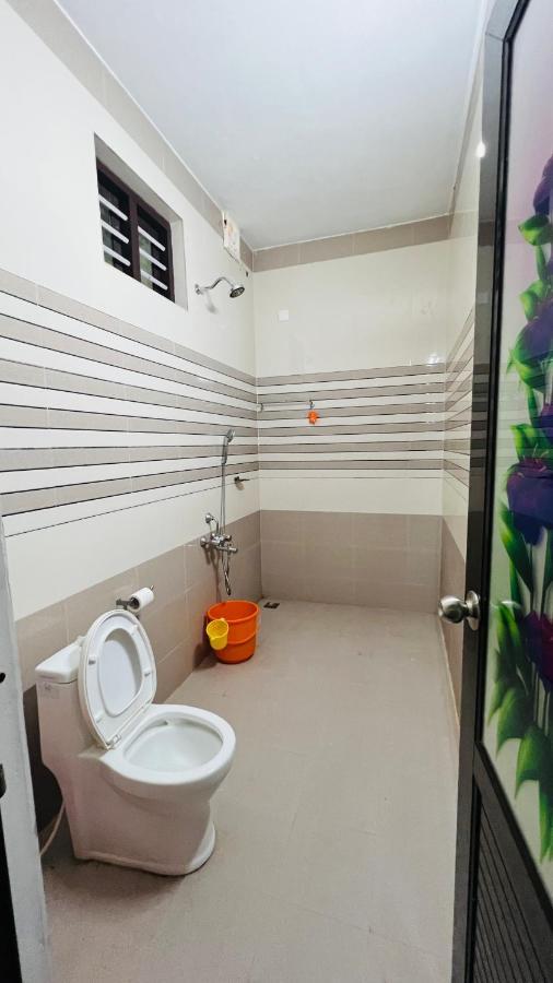 Marari Eclipse Homestays Alappuzha Экстерьер фото