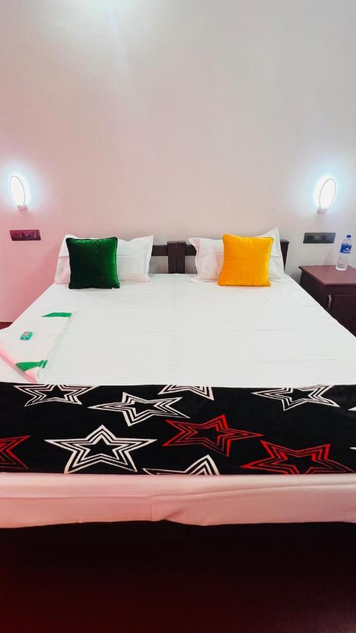 Marari Eclipse Homestays Alappuzha Экстерьер фото