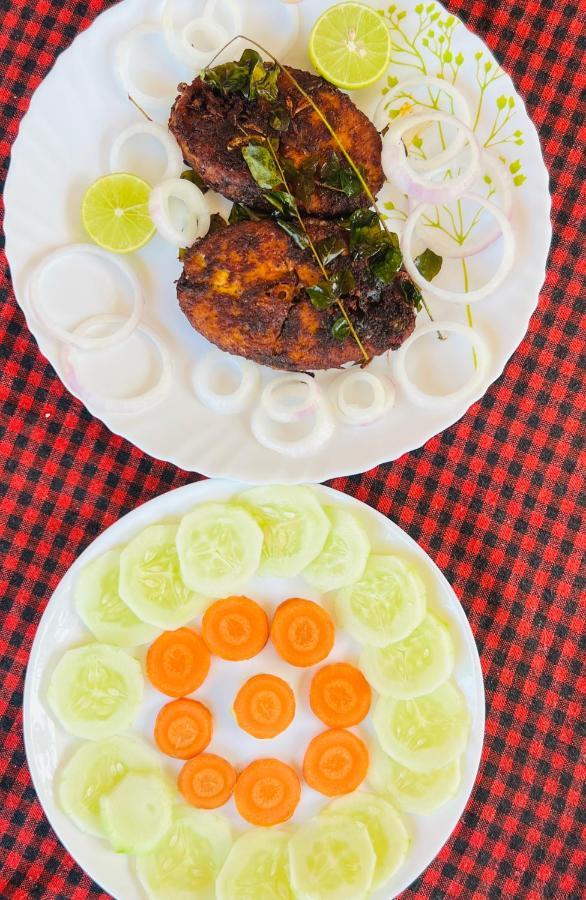 Marari Eclipse Homestays Alappuzha Экстерьер фото