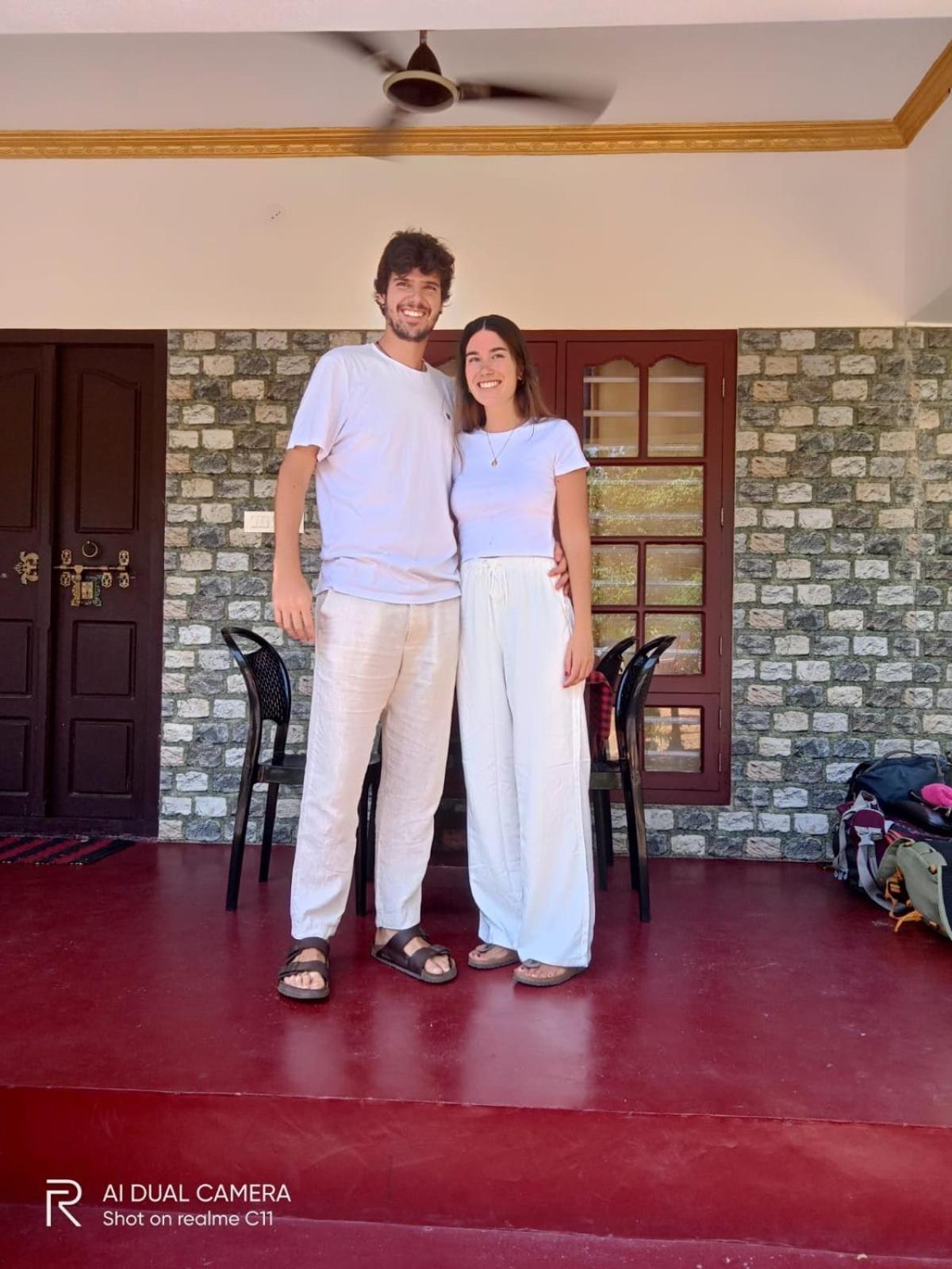 Marari Eclipse Homestays Alappuzha Экстерьер фото